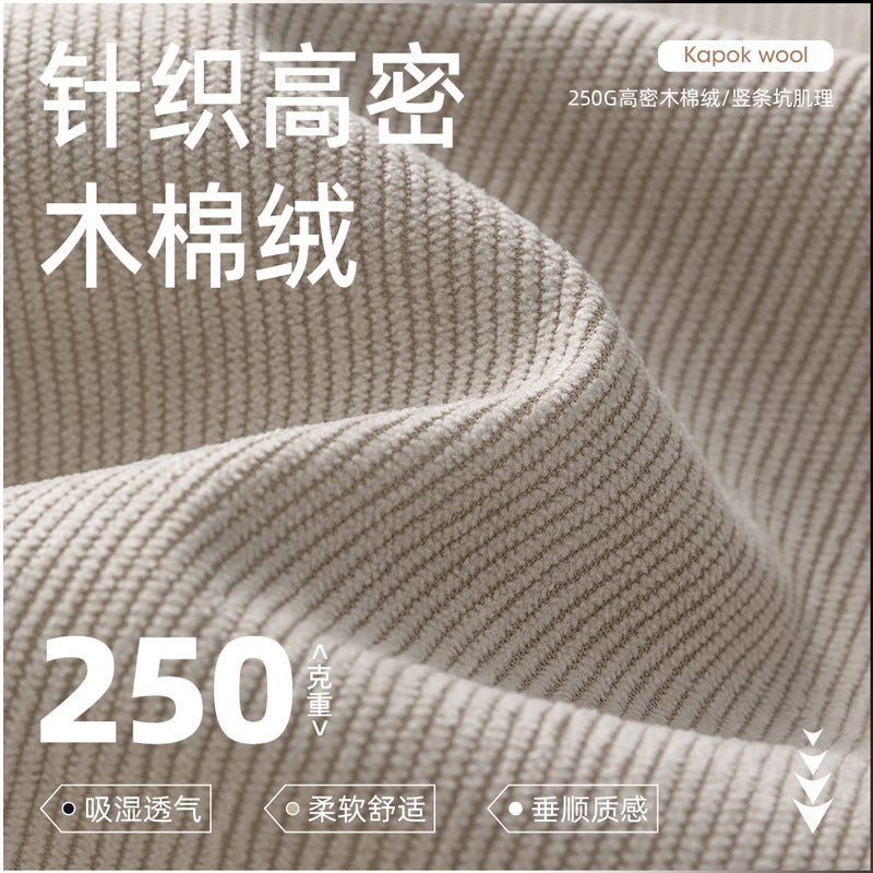 【A-MP7201】日系簡約復古質感短袖Polo衫